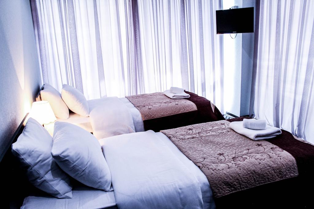 Royal Georgia Hotel Tbilisi ภายนอก รูปภาพ