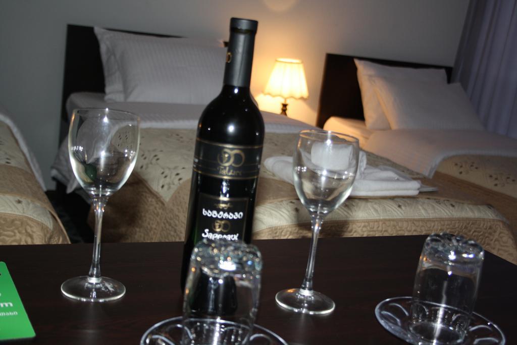 Royal Georgia Hotel Tbilisi ห้อง รูปภาพ