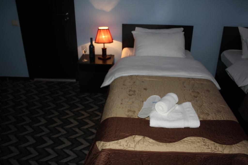 Royal Georgia Hotel Tbilisi ห้อง รูปภาพ