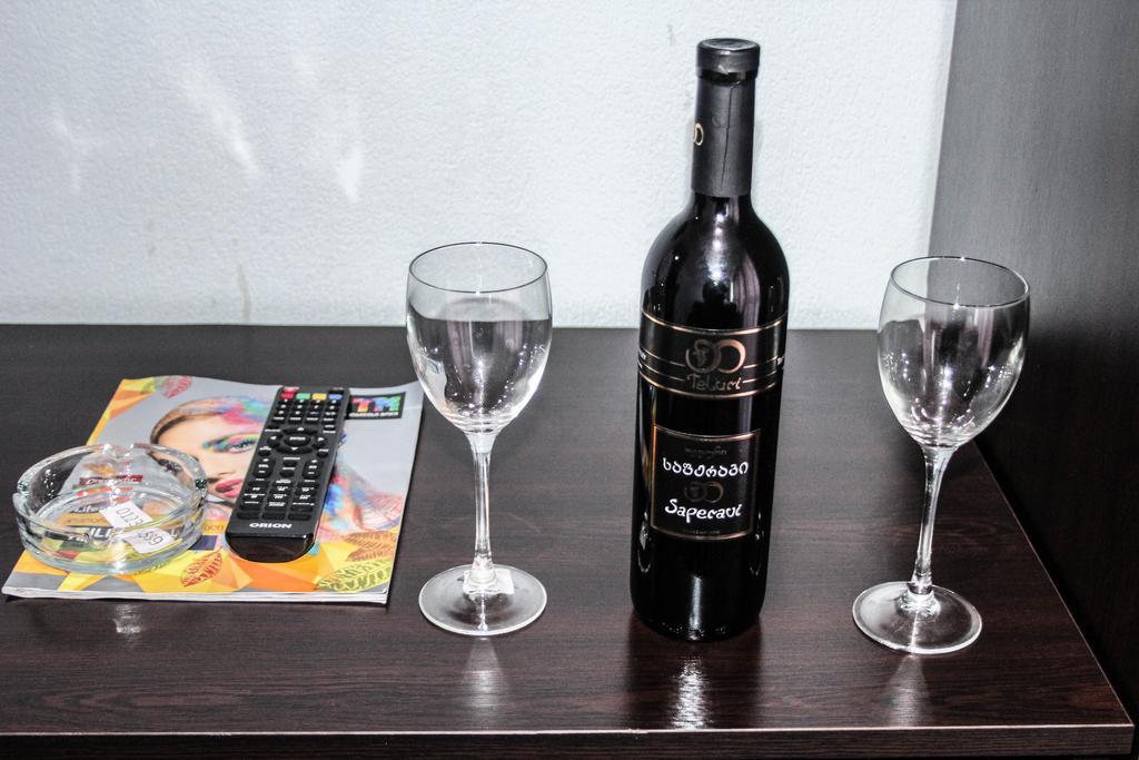 Royal Georgia Hotel Tbilisi ห้อง รูปภาพ
