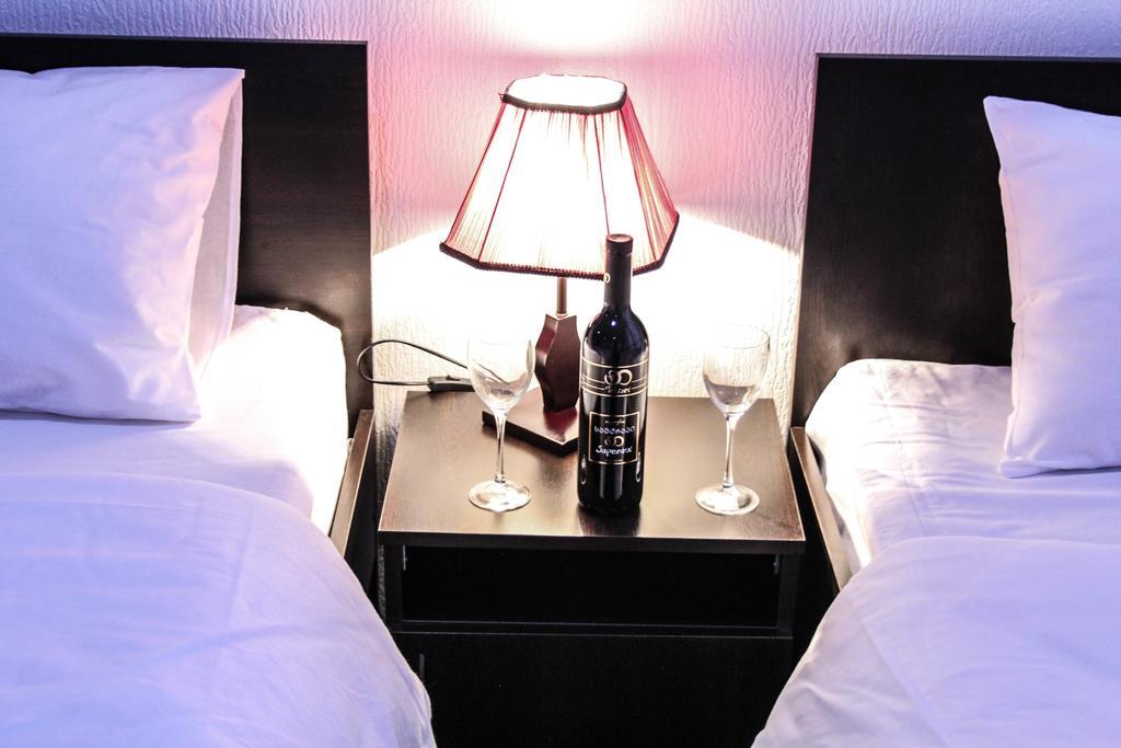 Royal Georgia Hotel Tbilisi ห้อง รูปภาพ