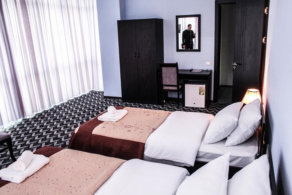 Royal Georgia Hotel Tbilisi ห้อง รูปภาพ