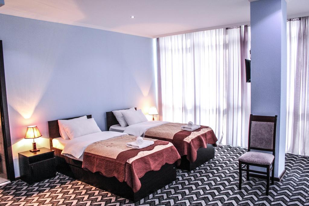 Royal Georgia Hotel Tbilisi ห้อง รูปภาพ