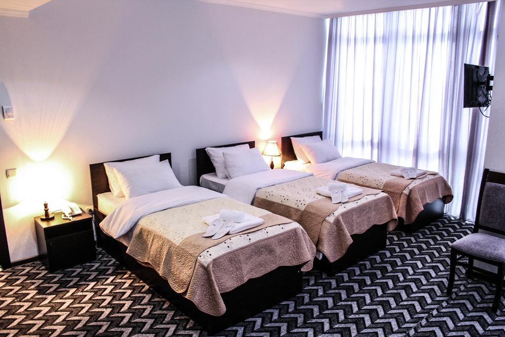 Royal Georgia Hotel Tbilisi ห้อง รูปภาพ