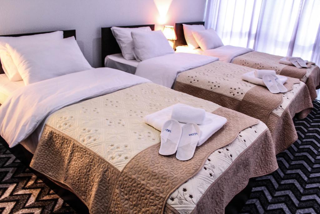 Royal Georgia Hotel Tbilisi ห้อง รูปภาพ