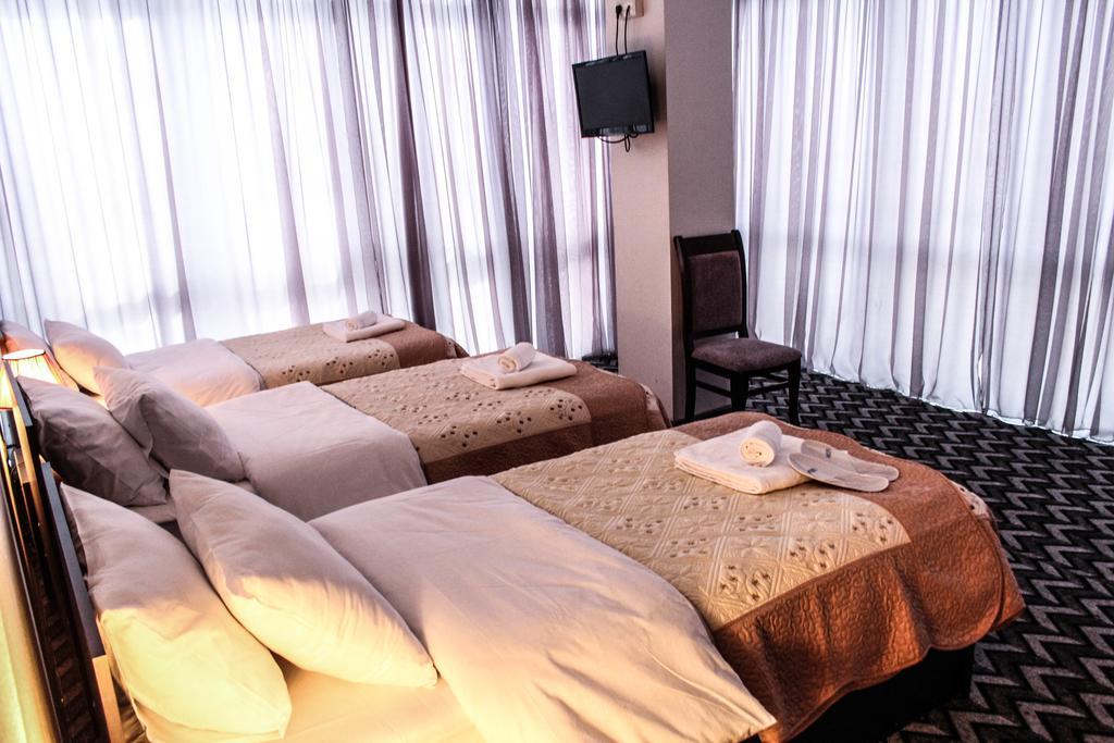 Royal Georgia Hotel Tbilisi ห้อง รูปภาพ