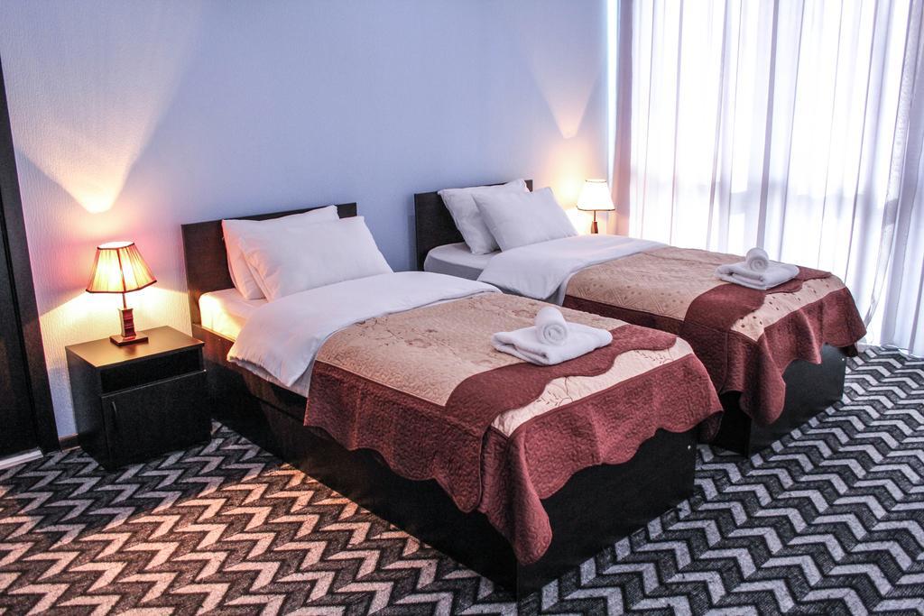 Royal Georgia Hotel Tbilisi ห้อง รูปภาพ