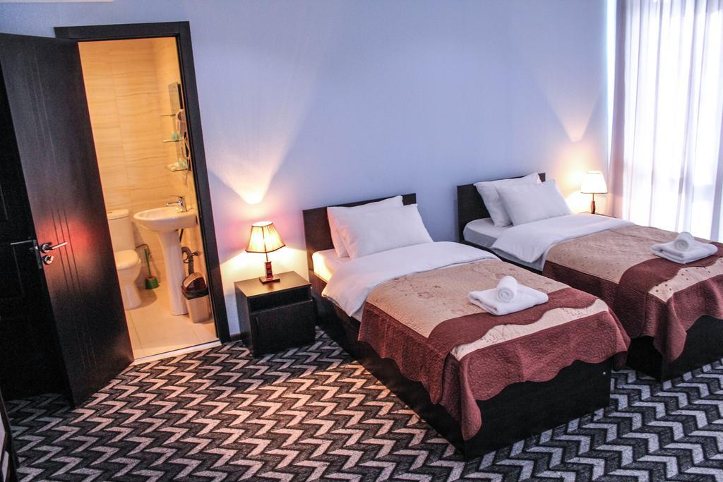 Royal Georgia Hotel Tbilisi ห้อง รูปภาพ