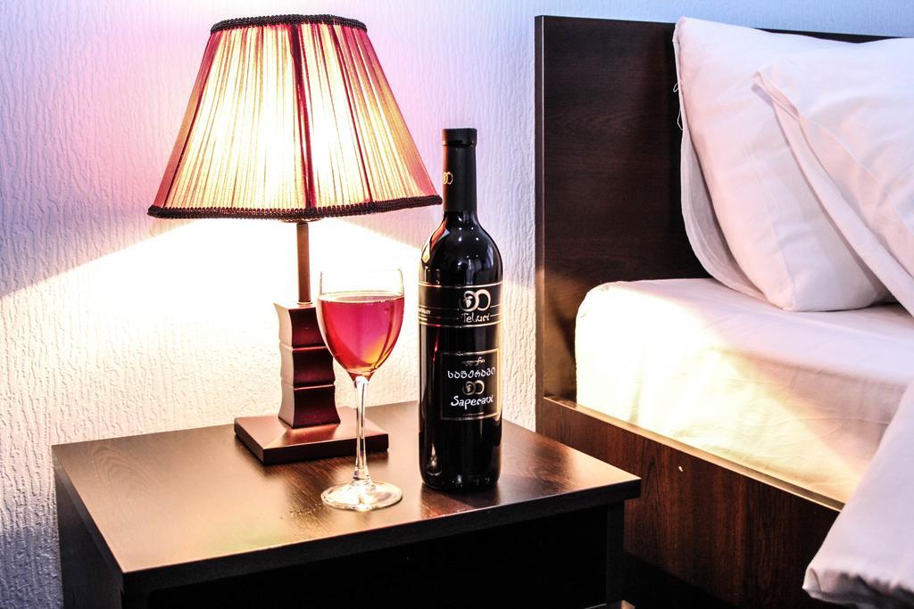 Royal Georgia Hotel Tbilisi ห้อง รูปภาพ