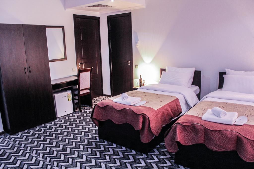 Royal Georgia Hotel Tbilisi ห้อง รูปภาพ