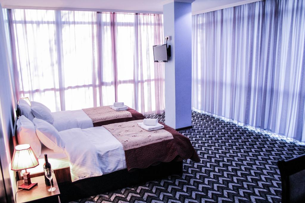 Royal Georgia Hotel Tbilisi ห้อง รูปภาพ