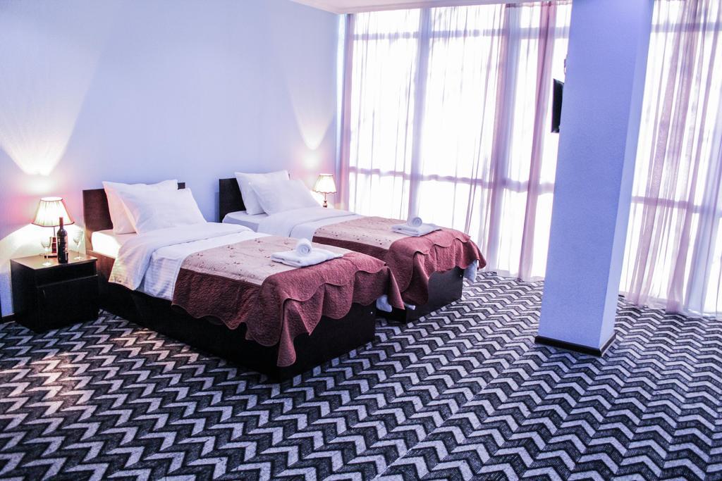 Royal Georgia Hotel Tbilisi ห้อง รูปภาพ