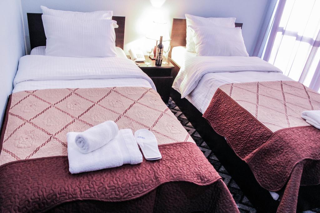Royal Georgia Hotel Tbilisi ห้อง รูปภาพ