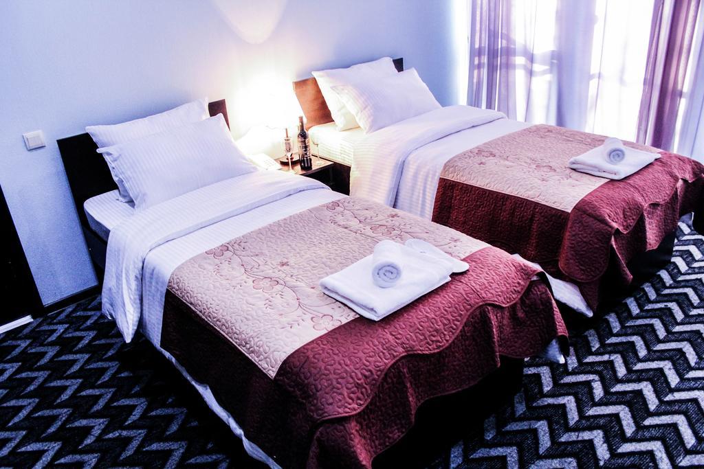 Royal Georgia Hotel Tbilisi ห้อง รูปภาพ