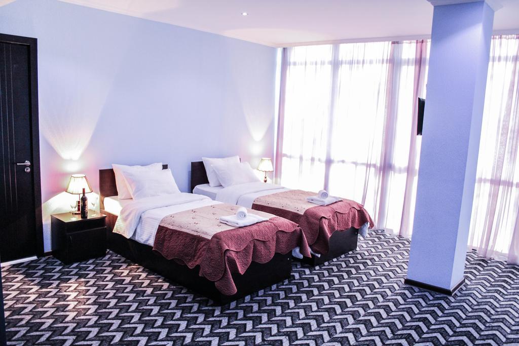 Royal Georgia Hotel Tbilisi ห้อง รูปภาพ