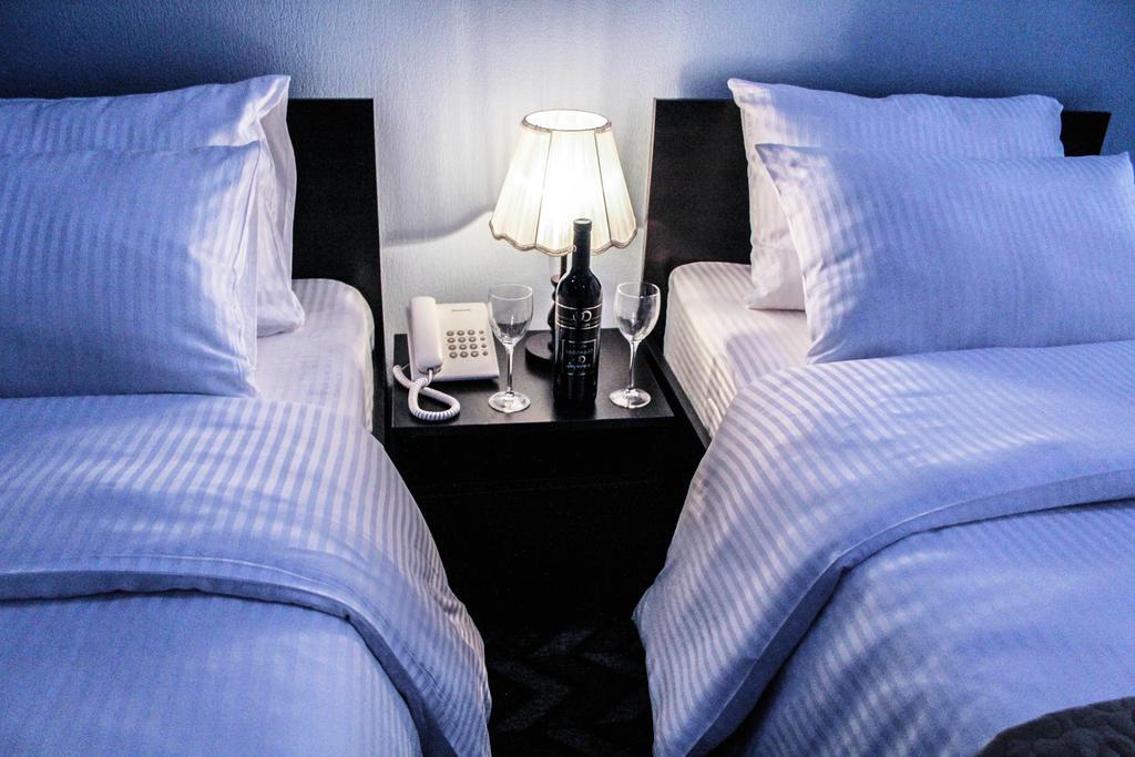 Royal Georgia Hotel Tbilisi ห้อง รูปภาพ