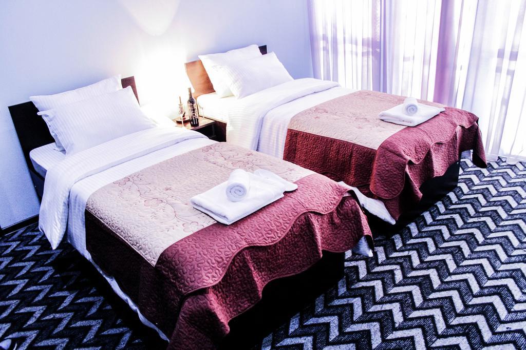Royal Georgia Hotel Tbilisi ห้อง รูปภาพ