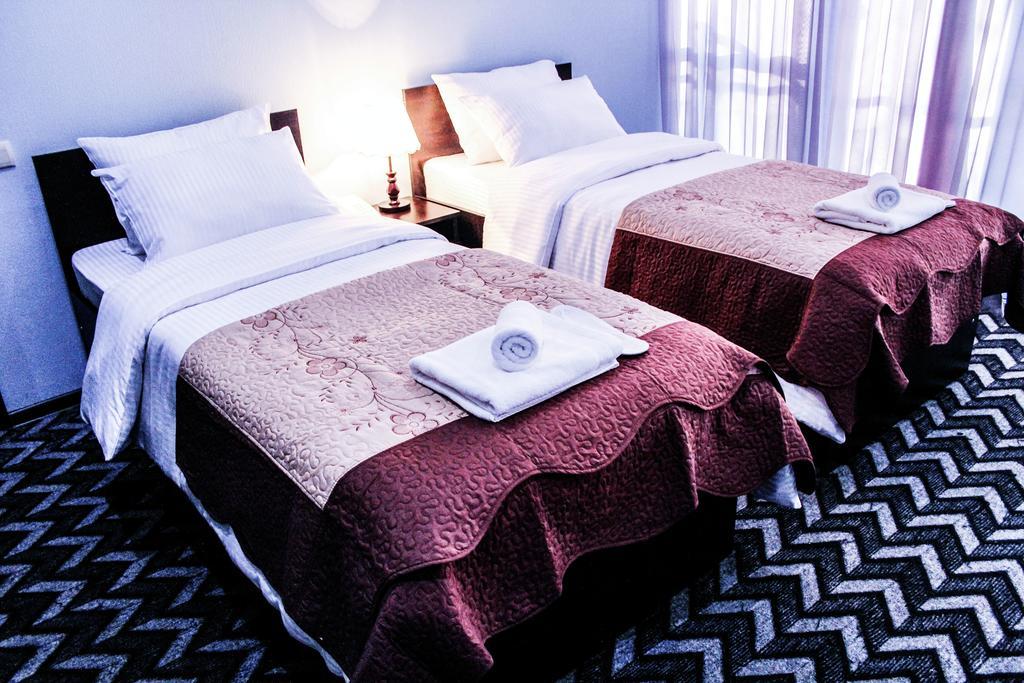 Royal Georgia Hotel Tbilisi ห้อง รูปภาพ