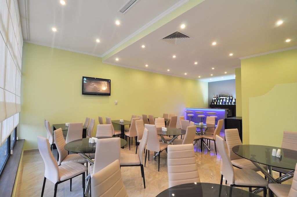 Royal Georgia Hotel Tbilisi ภายนอก รูปภาพ