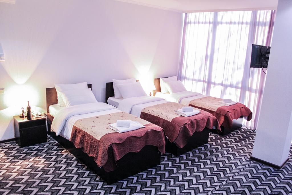 Royal Georgia Hotel Tbilisi ห้อง รูปภาพ
