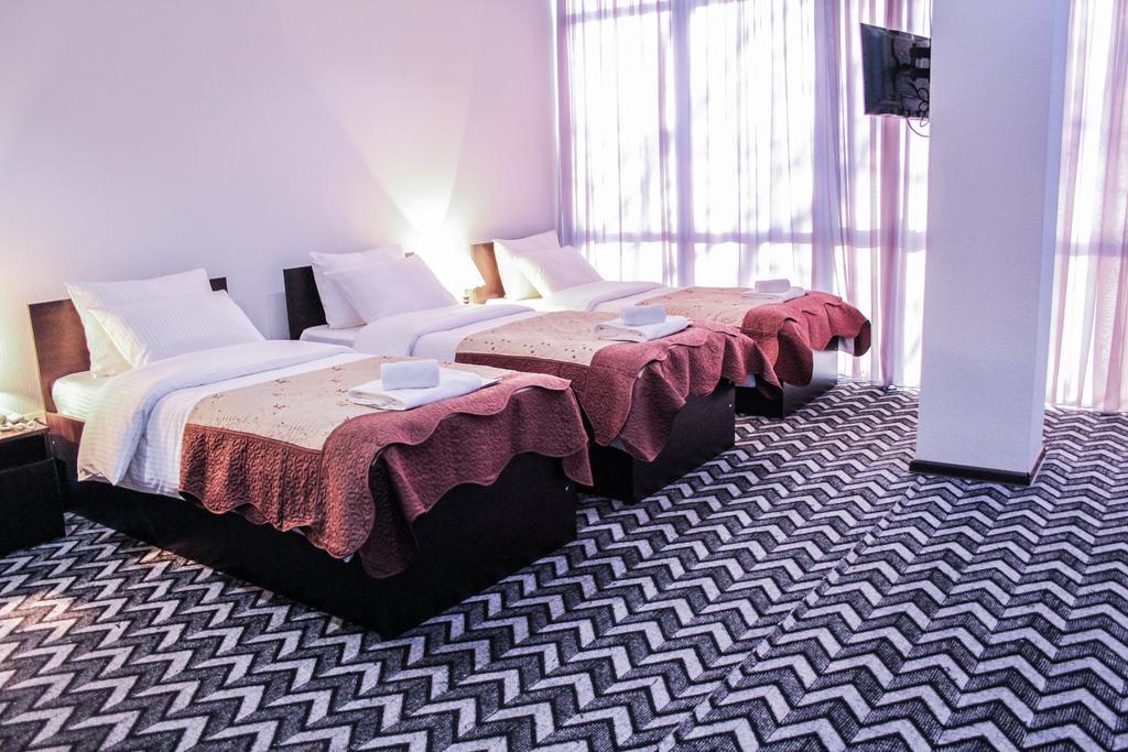 Royal Georgia Hotel Tbilisi ห้อง รูปภาพ